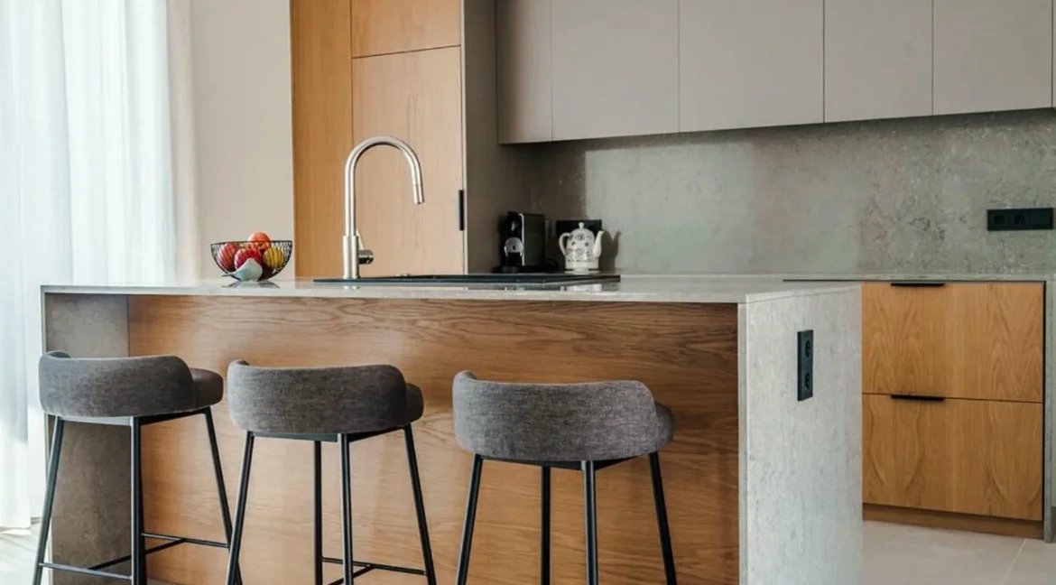 High Aesthetic Luxury Villa for sale Lefkada 10