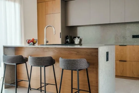 High Aesthetic Luxury Villa for sale Lefkada 10