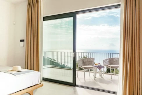 High Aesthetic Luxury Villa for sale Lefkada 11