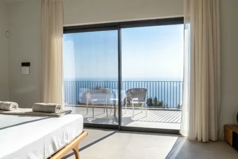 High Aesthetic Luxury Villa for sale Lefkada 15