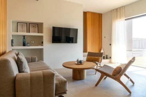 High Aesthetic Luxury Villa for sale Lefkada 16