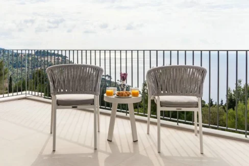 High Aesthetic Luxury Villa for sale Lefkada 3