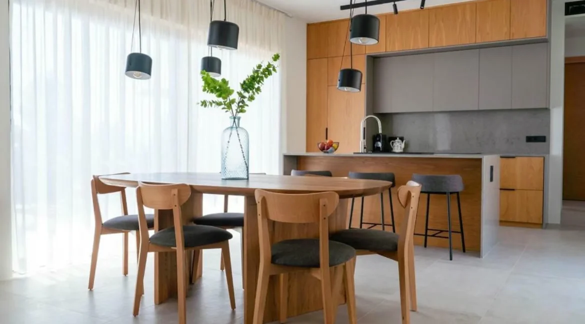 High Aesthetic Luxury Villa for sale Lefkada 6