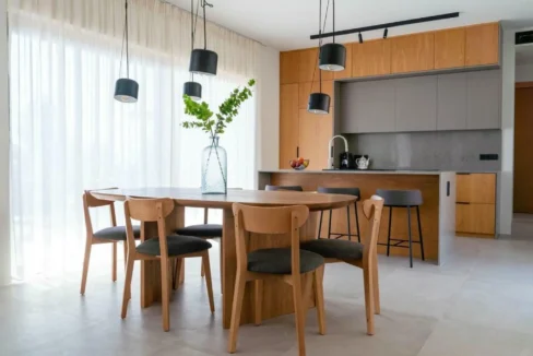 High Aesthetic Luxury Villa for sale Lefkada 6