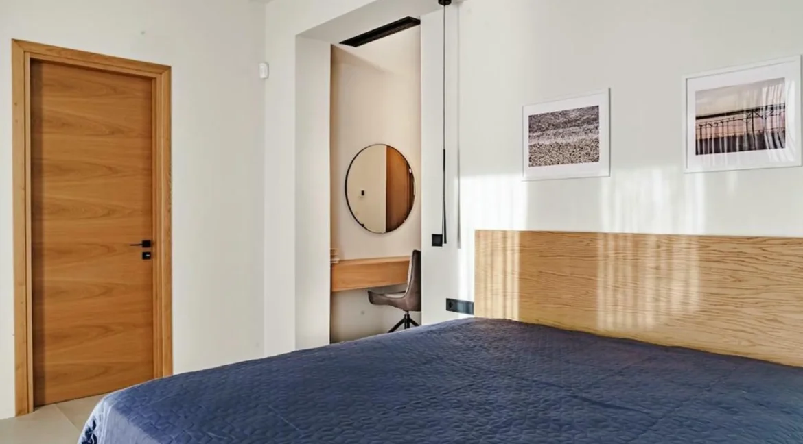 High Aesthetic Luxury Villa for sale Lefkada 8