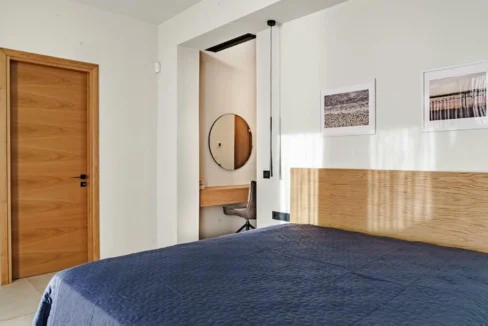 High Aesthetic Luxury Villa for sale Lefkada 8