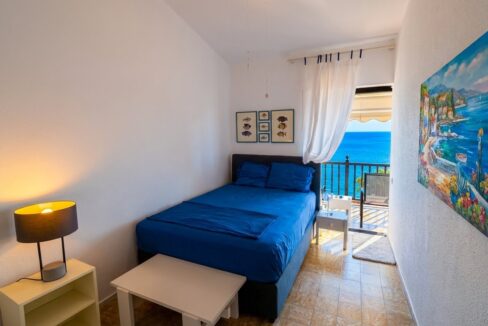 House for Sale in Halkidiki with Panoramic Sea Views 1