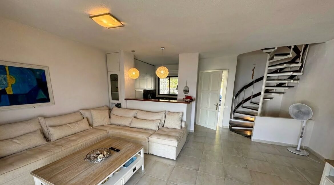 House for Sale in Halkidiki with Panoramic Sea Views 2