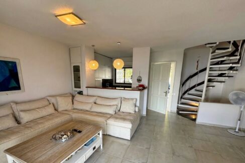 House for Sale in Halkidiki with Panoramic Sea Views 2