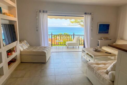 House for Sale in Halkidiki with Panoramic Sea Views 5