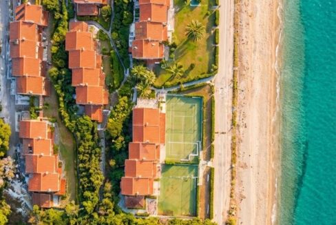 House for Sale in Halkidiki with Panoramic Sea Views 7