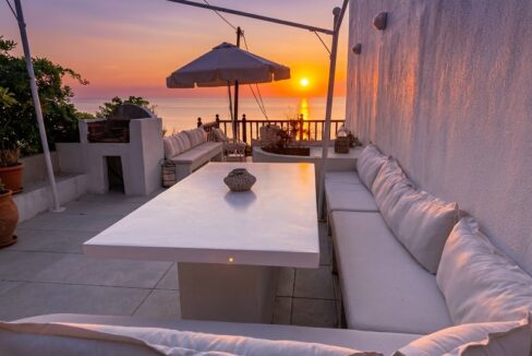 House for Sale in Halkidiki with Panoramic Sea Views 8