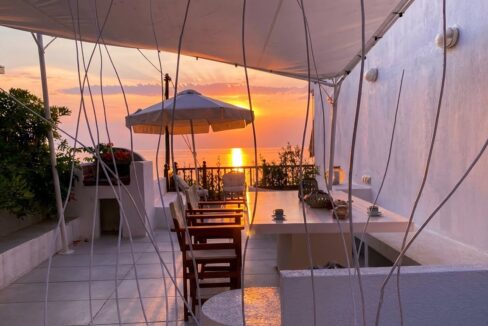 House for Sale in Halkidiki with Panoramic Sea Views 9