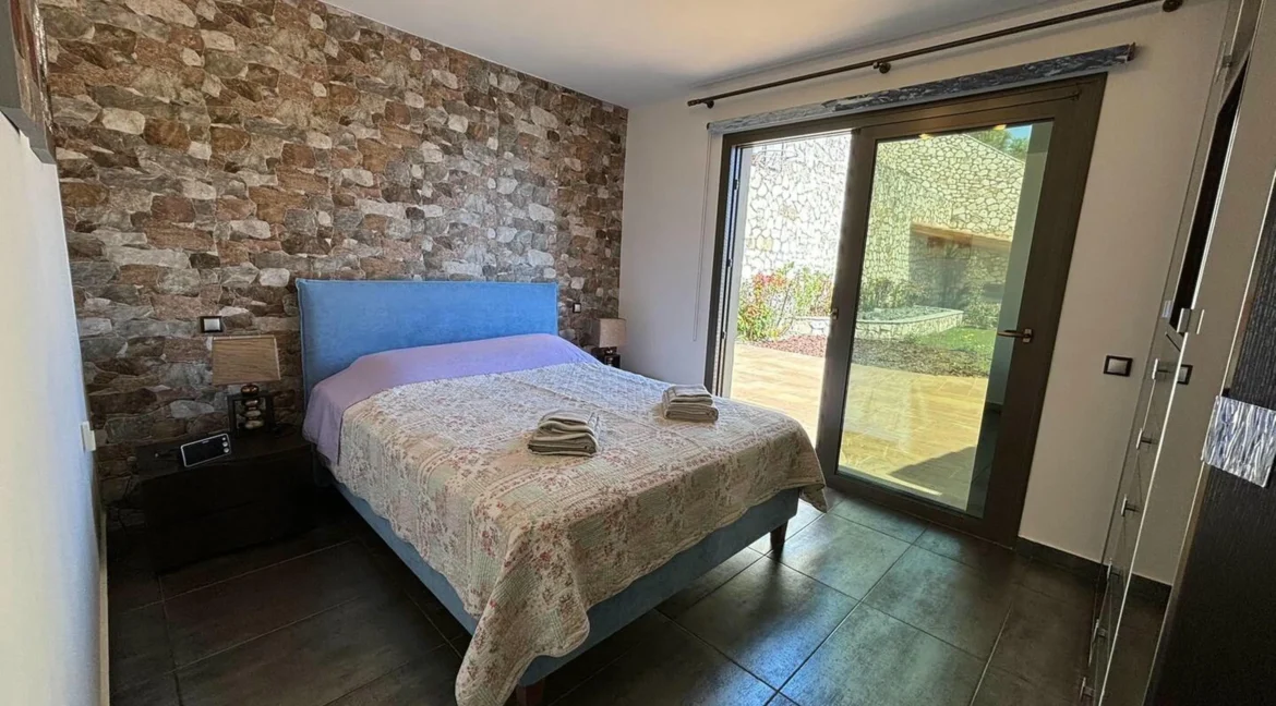 House with Sea Viewfor sale Lefkada 19