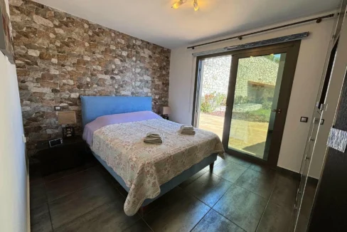 House with Sea Viewfor sale Lefkada 19