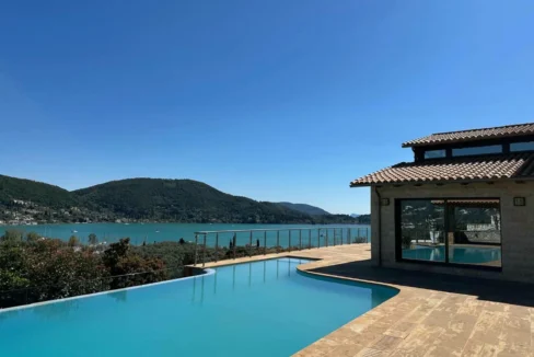 House with Sea Viewfor sale Lefkada 6