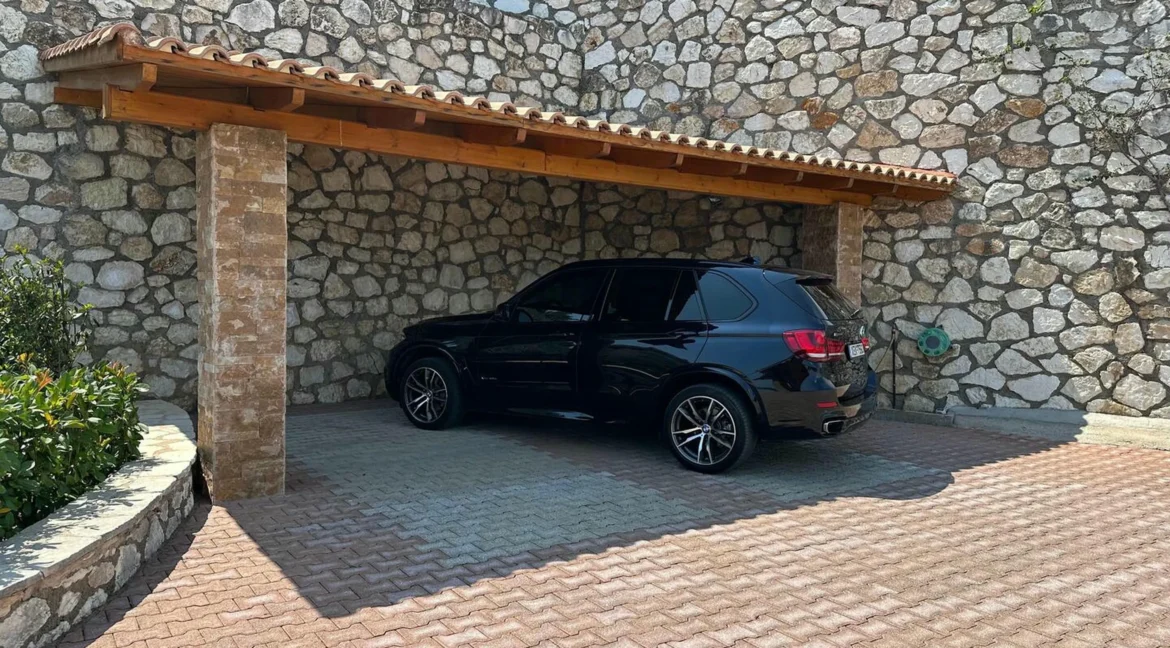 House with Sea Viewfor sale Lefkada 7