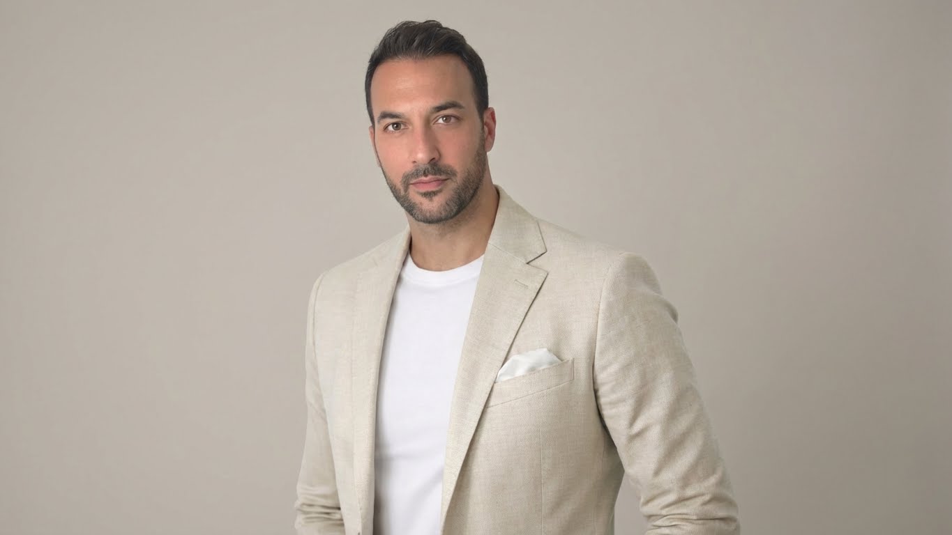 Kostas Taralas Greek Exclusive Properties