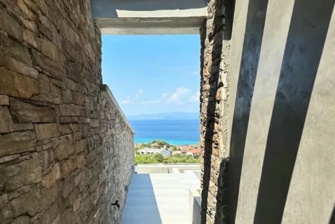 Luxury Architectural Property for Sale Polichrono Halkidiki 16