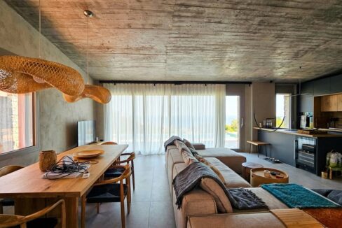 Luxury Architectural Property for Sale Polichrono Halkidiki 4