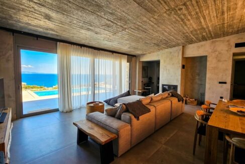 Luxury Architectural Property for Sale Polichrono Halkidiki 5