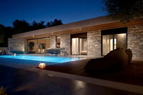 Luxury Architectural Property for Sale Polichrono Halkidiki 6