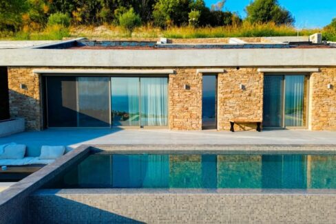 Luxury Architectural Property for Sale Polichrono Halkidiki 8