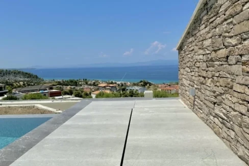 Luxury Architectural Property for Sale Polichrono Halkidiki 9