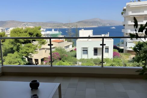 Luxury Furnished Maisonette with Sea View for sale Athens Riviera 11