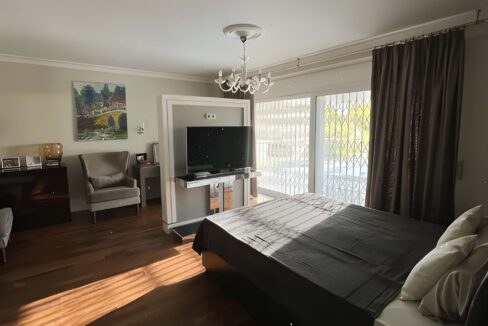 Luxury Furnished Maisonette with Sea View for sale Athens Riviera 12