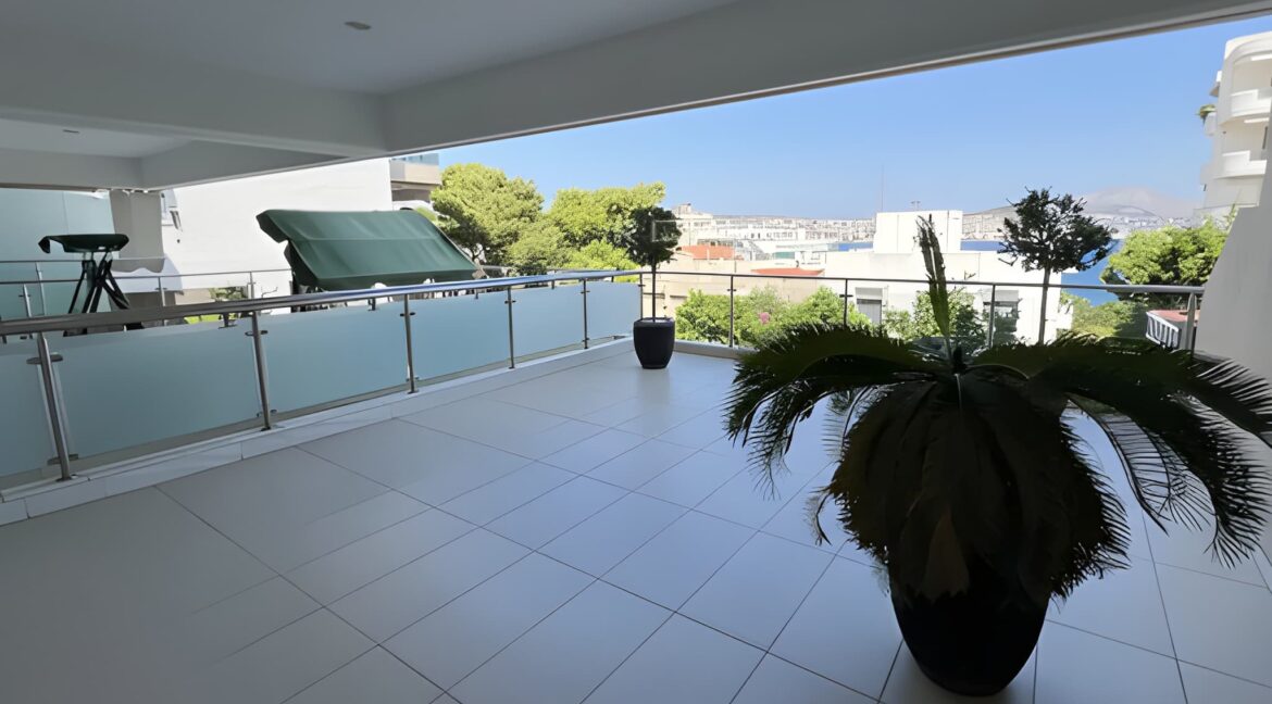 Luxury Furnished Maisonette with Sea View for sale Athens Riviera 13