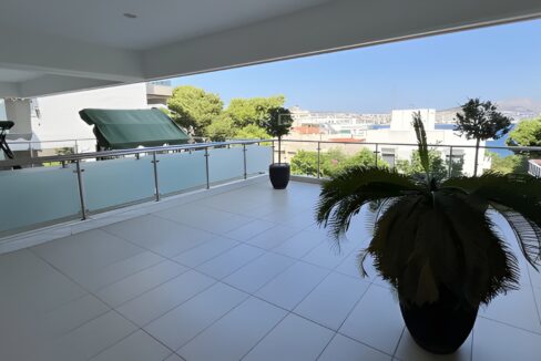 Luxury Furnished Maisonette with Sea View for sale Athens Riviera 13