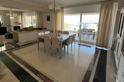 Luxury Furnished Maisonette with Sea View for sale Athens Riviera 14