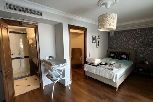Luxury Furnished Maisonette with Sea View for sale Athens Riviera 15