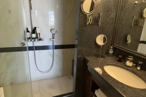 Luxury Furnished Maisonette with Sea View for sale Athens Riviera 16