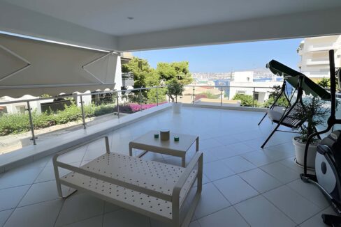 Luxury Furnished Maisonette with Sea View for sale Athens Riviera 18