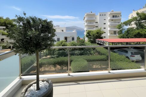 Luxury Furnished Maisonette with Sea View for sale Athens Riviera 2