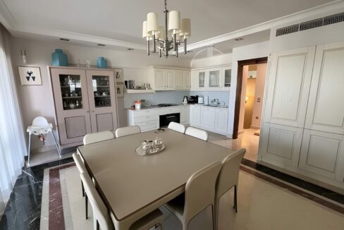 Luxury Furnished Maisonette with Sea View for sale Athens Riviera 3