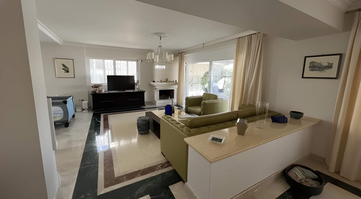 Luxury Furnished Maisonette with Sea View for sale Athens Riviera 6