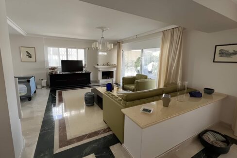 Luxury Furnished Maisonette with Sea View for sale Athens Riviera 6