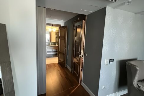 Luxury Furnished Maisonette with Sea View for sale Athens Riviera 8