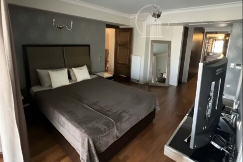 Luxury Furnished Maisonette with Sea View for sale Athens Riviera 9
