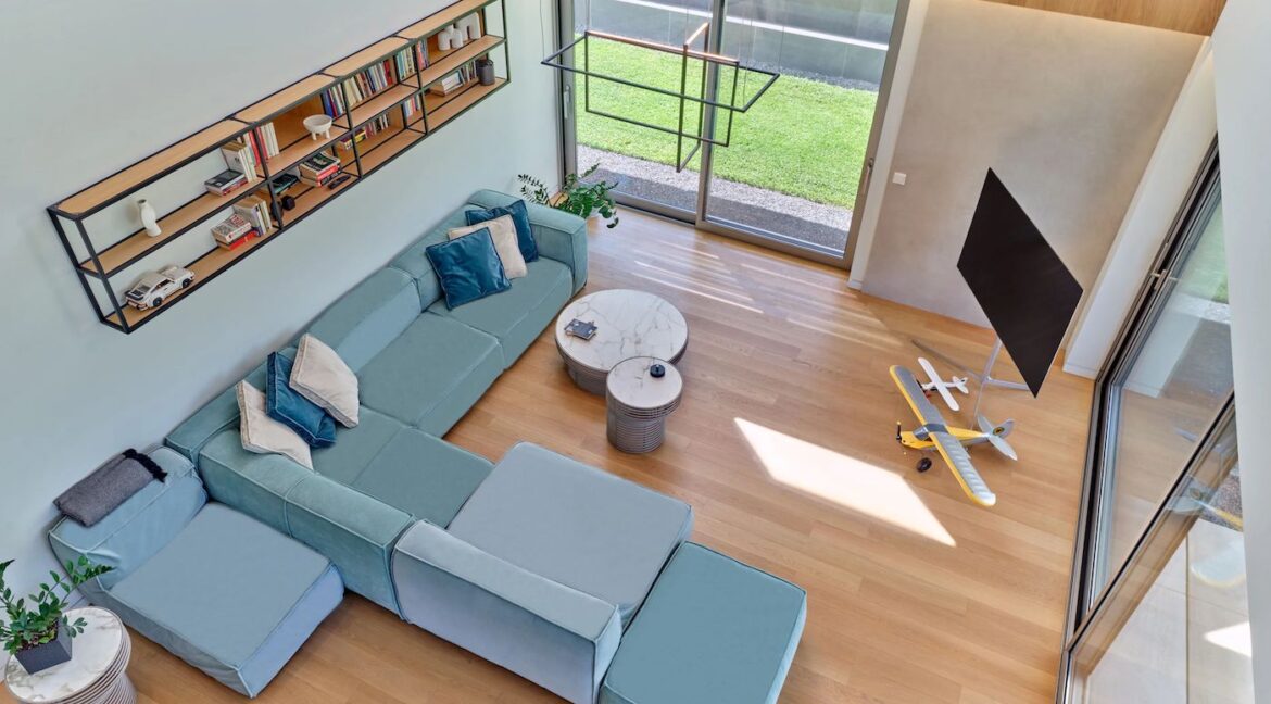 Luxury Garden Residence for sale at Elliniko South Athens 10