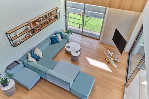 Luxury Garden Residence for sale at Elliniko South Athens 10