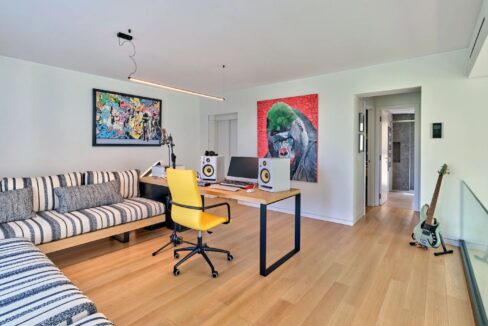 Luxury Garden Residence for sale at Elliniko South Athens 11