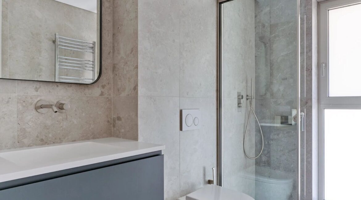 Luxury Garden Residence for sale at Elliniko South Athens 12