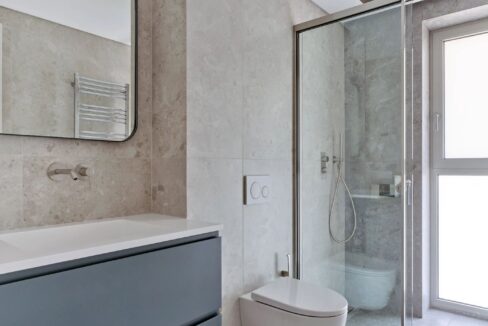 Luxury Garden Residence for sale at Elliniko South Athens 12