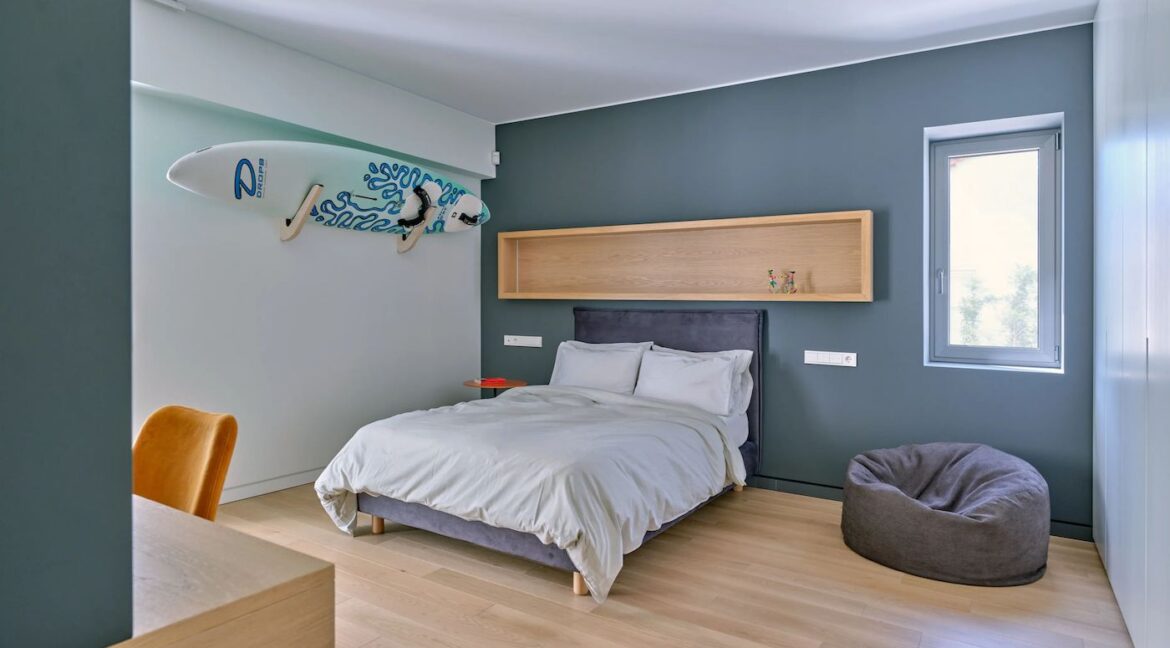 Luxury Garden Residence for sale at Elliniko South Athens 13