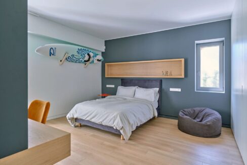 Luxury Garden Residence for sale at Elliniko South Athens 13
