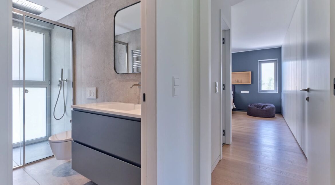 Luxury Garden Residence for sale at Elliniko South Athens 14